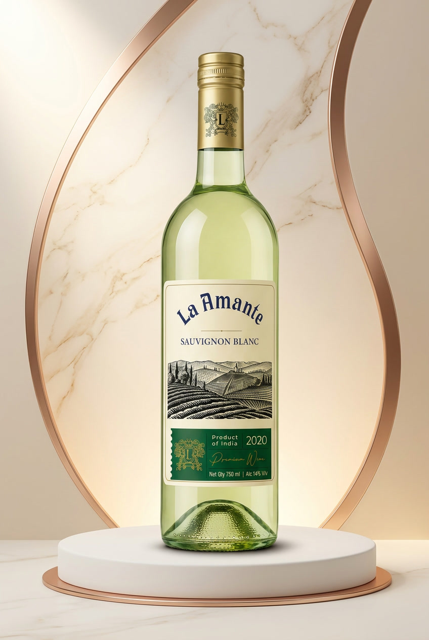 La Amante Wine