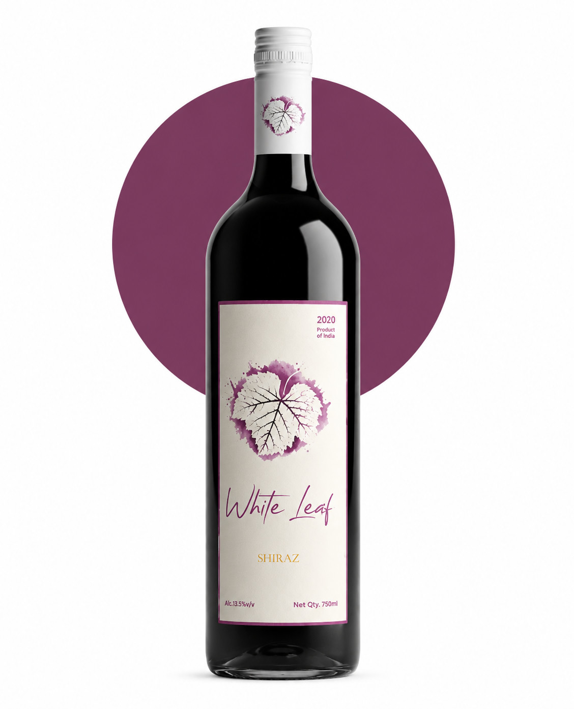 White Leaf Wine