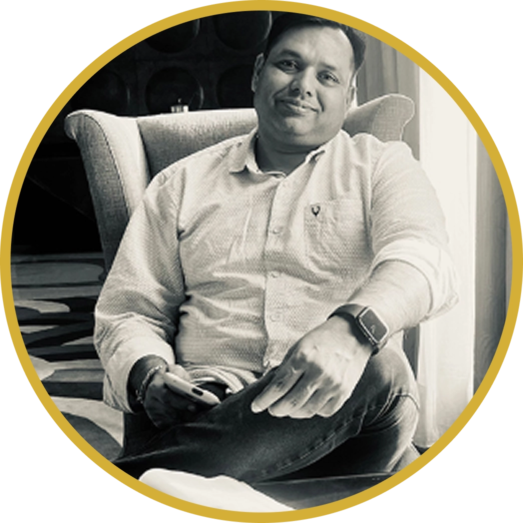founder