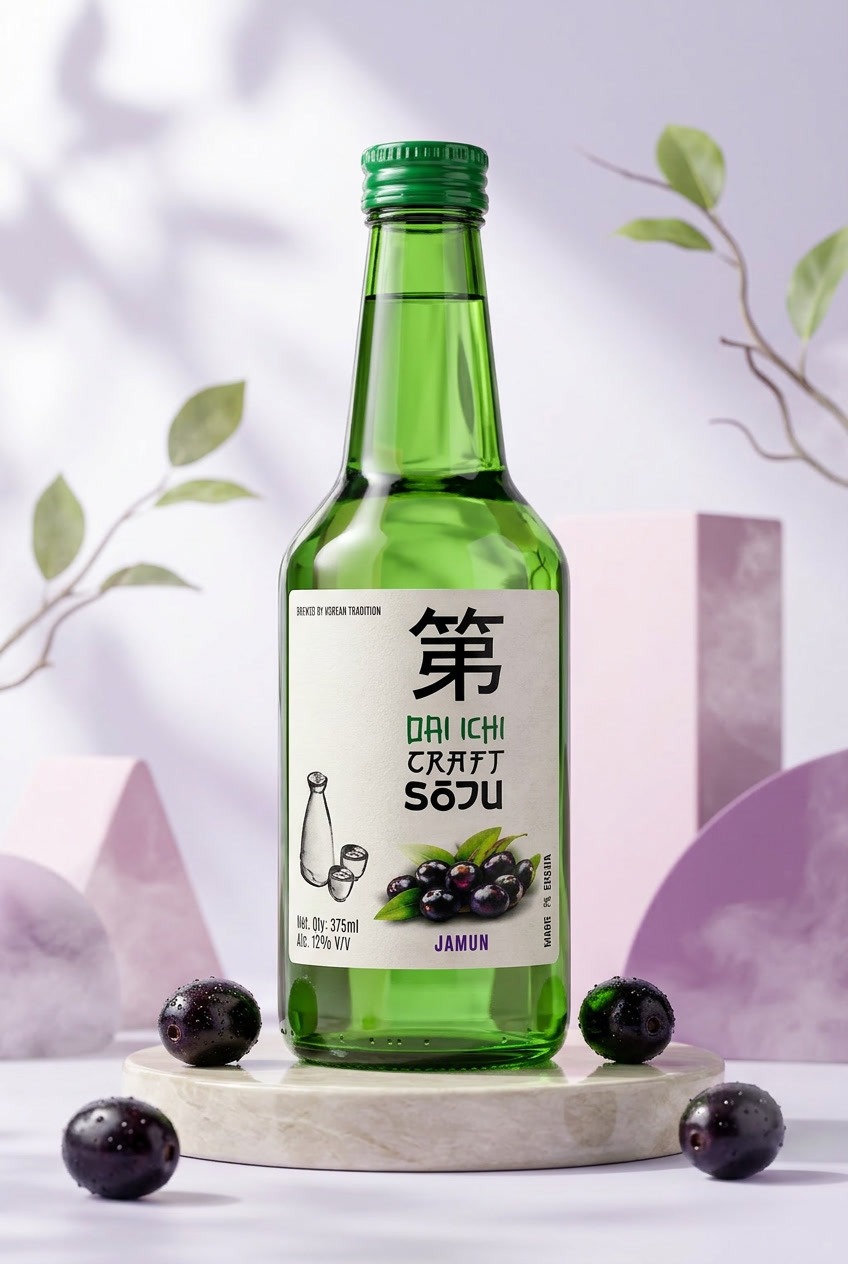 Dai Ichi Jamun