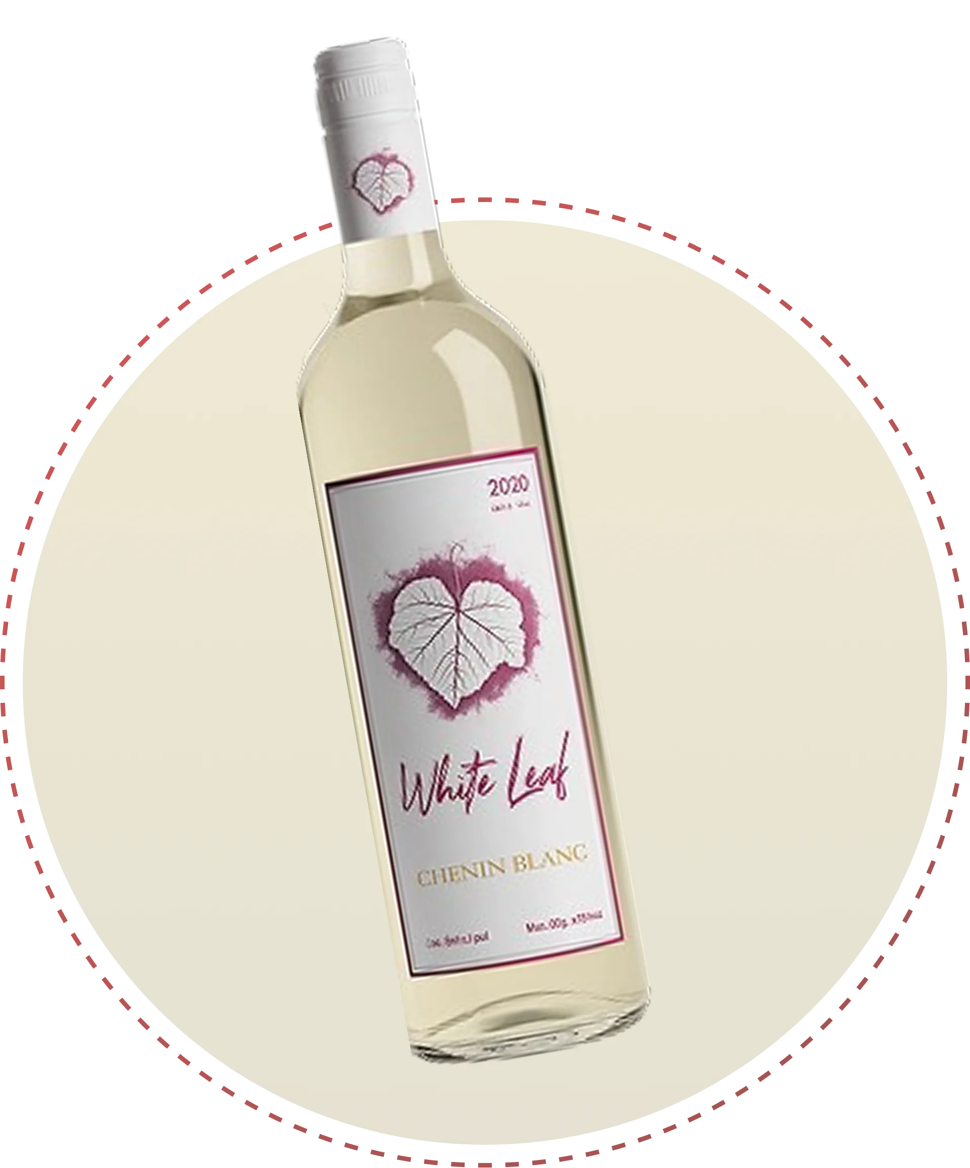 White Leaf Sauvignon Blanc
